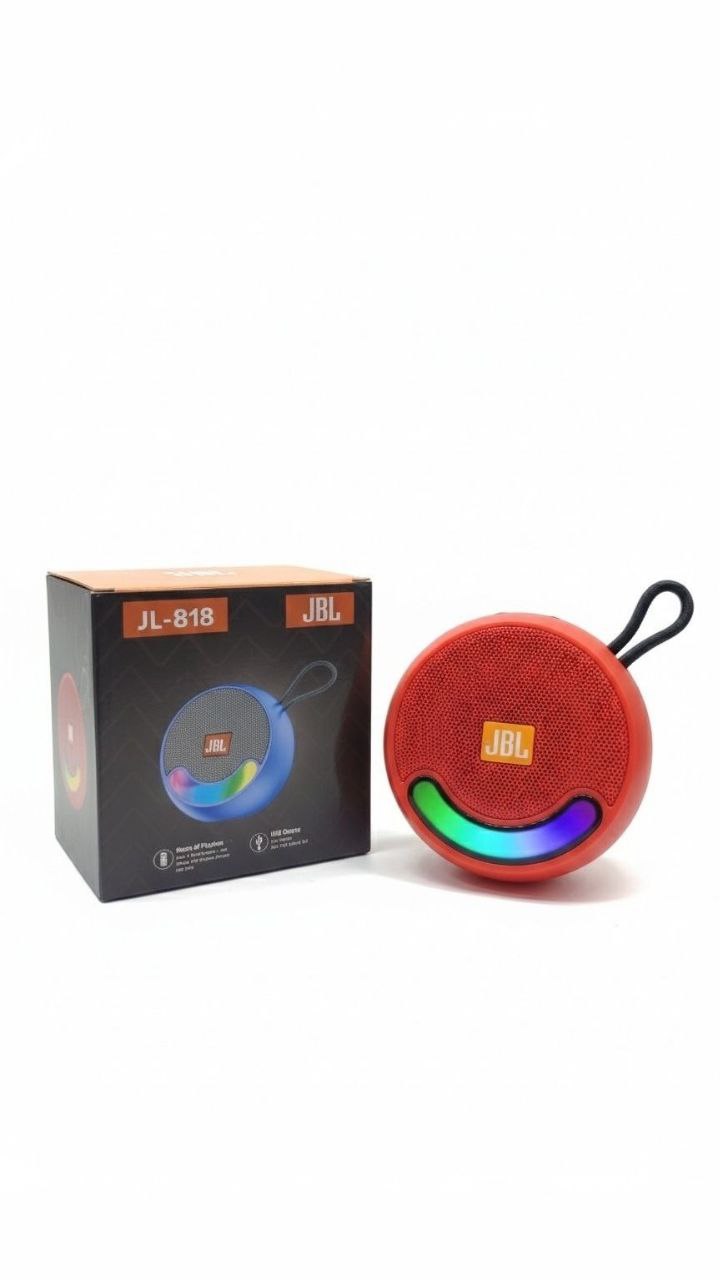 818 سبيكرJBL818 - الصورة 1