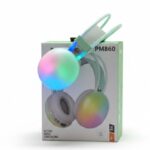 هيدفون PM860