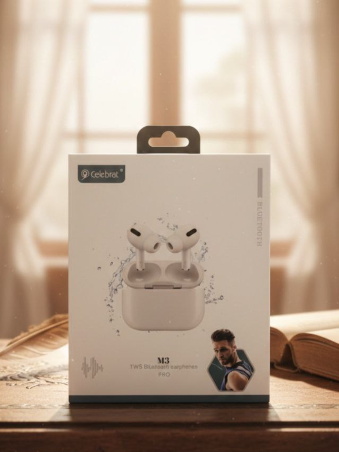 GGG celebrat M3 - الصورة 1