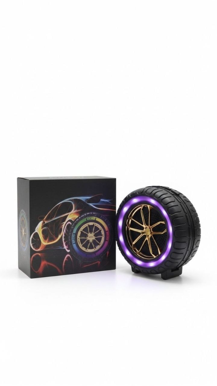 L3 سبيكر L3 - الصورة 1