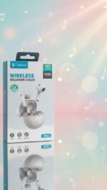 ⁦ايربودز celebrat ستريو الاصلي⁩ - الصورة ⁦2⁩