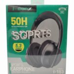 هيدفونI-conx (موديل I-153)