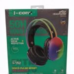 هيدفونI-conx (موديل I-152)