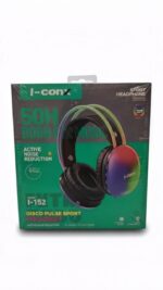 هيدفونI-conx (موديل I-152)