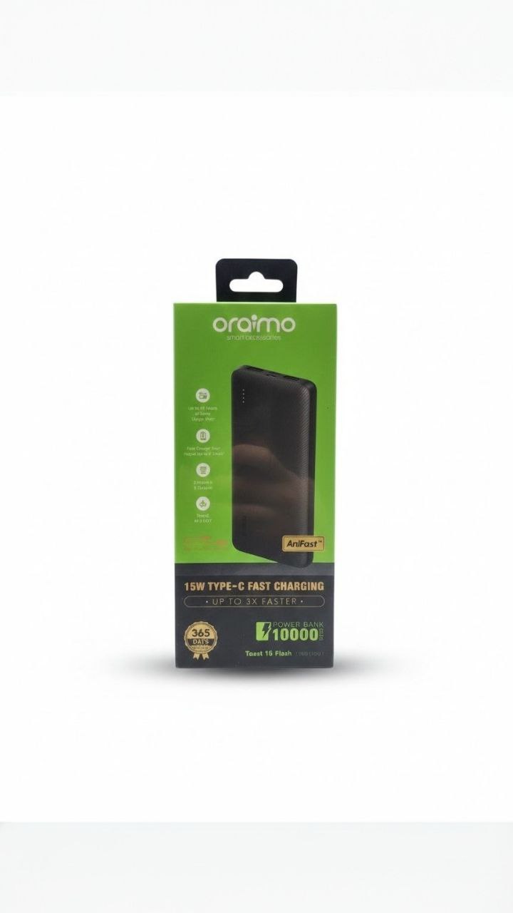 اوريمو باور بانك اوريمو - الصورة 1