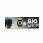 ساعة T900 Ultra BIG