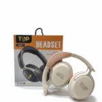 هيدفونTOP T4001