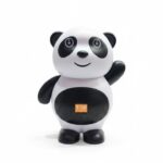 سبيكر توب شكل دب