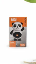 ⁦سبيكر توب شكل دب⁩ - الصورة ⁦2⁩