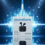 ايربودزsoundcore