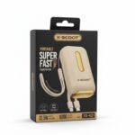 باور بانكX-SCOOT