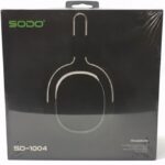 هيدفونSODO  موديل SD-1004