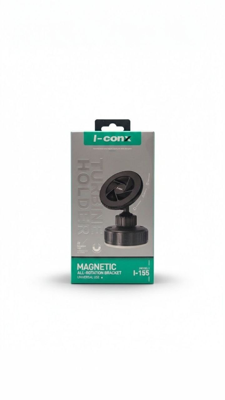 مجنتك هولدرl-conx مجنتك - الصورة 1