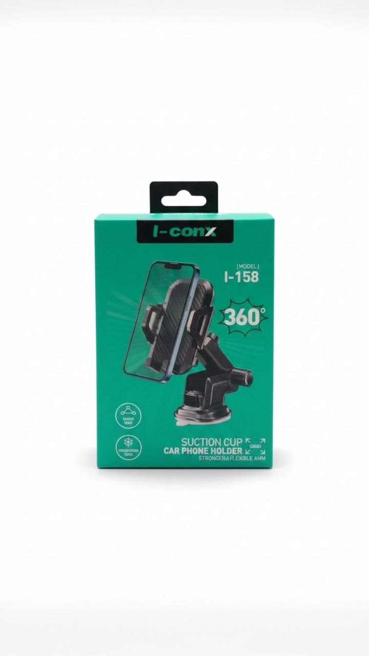هولدر هولدرl-conx 360 الاصلي - الصورة 1