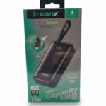 باور بانكl-conx اصلي